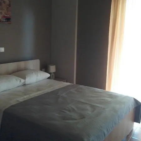 Galini Apartments Kalamata Pokój zdjęcie