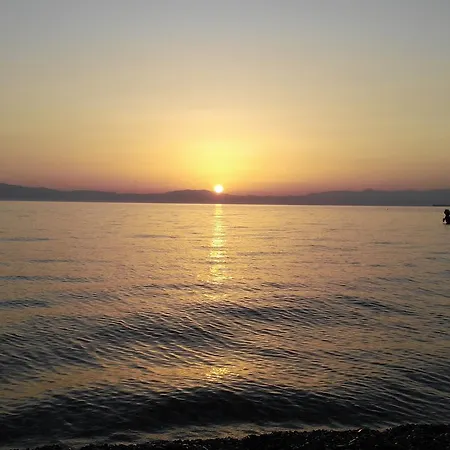 Galini Apartments Kalamata Pokój zdjęcie