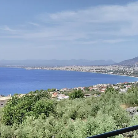 Galini Apartments Kalamata Pokój zdjęcie