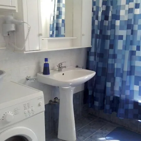 Galini Apartments Kalamata Pokój zdjęcie