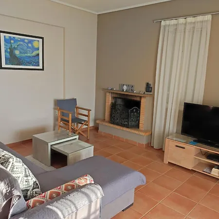 Galini Apartments Kalamata Zewnętrze zdjęcie