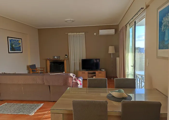 Galini Apartments