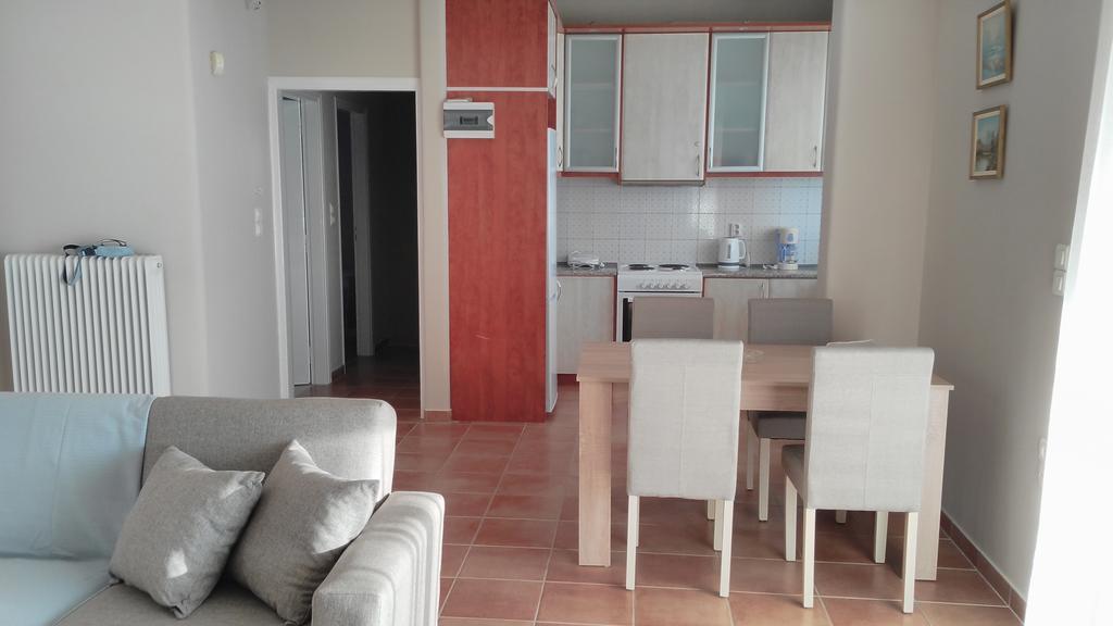 Galini Apartment