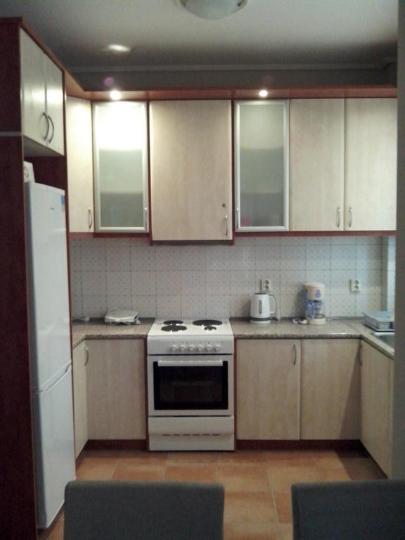 Apartmán Galini Kalamata