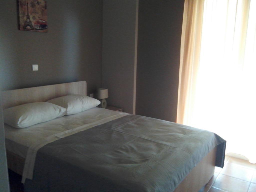 Apartmán Galini