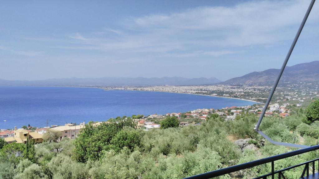 Galini Apartment Kalamata