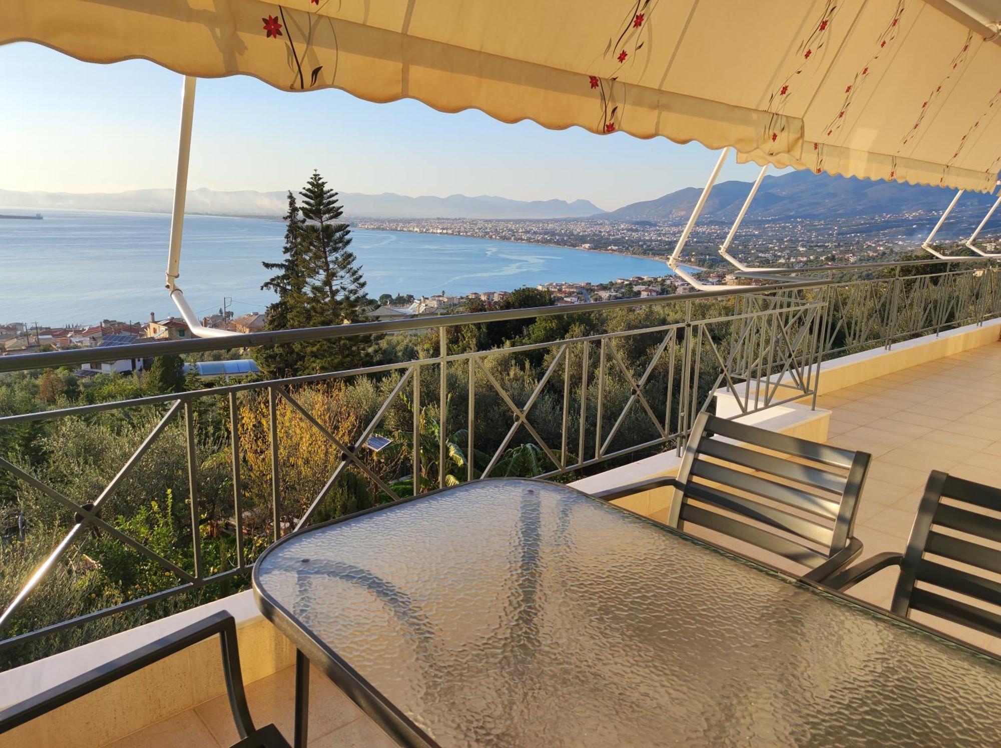 Apartment Galini Kalamata