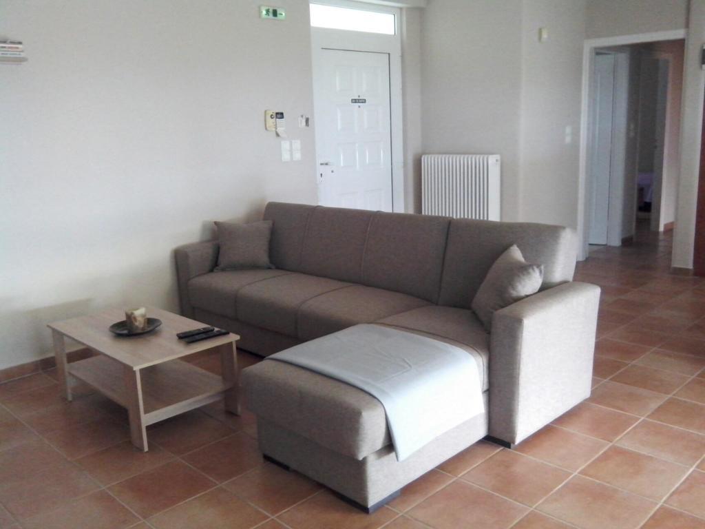 Galini Apartment