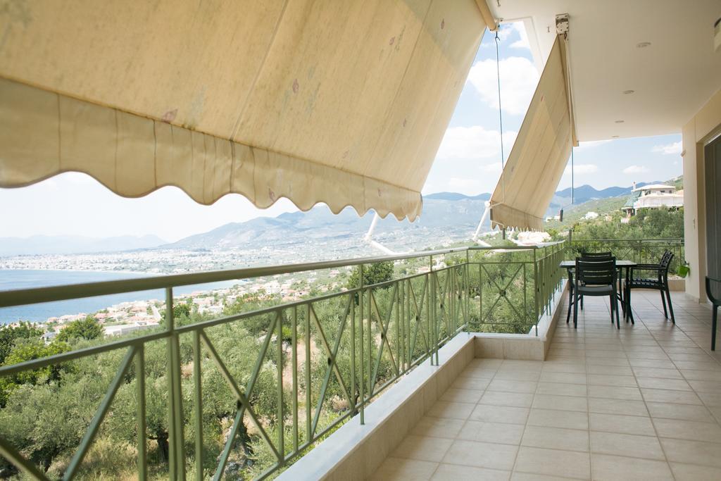 Galini Apartmán