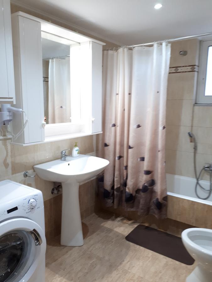 Galini Apartmán