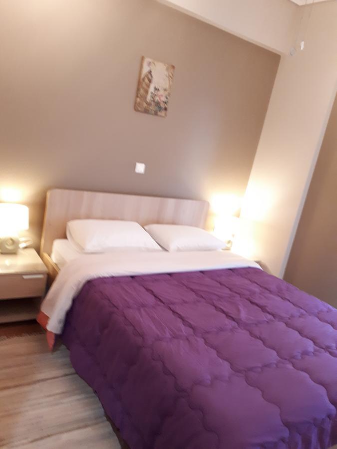 Apartmán Galini Kalamata