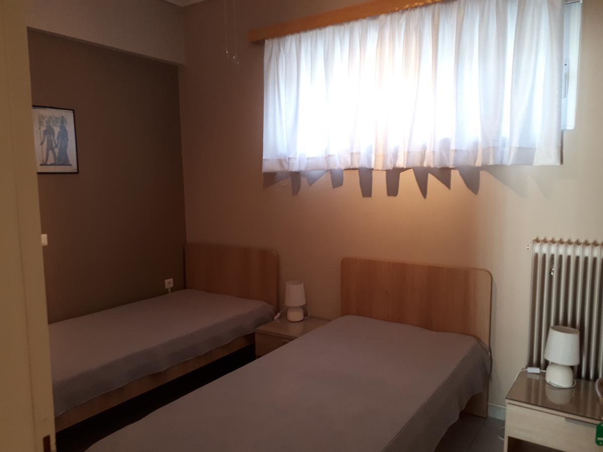 Galini Apartmán