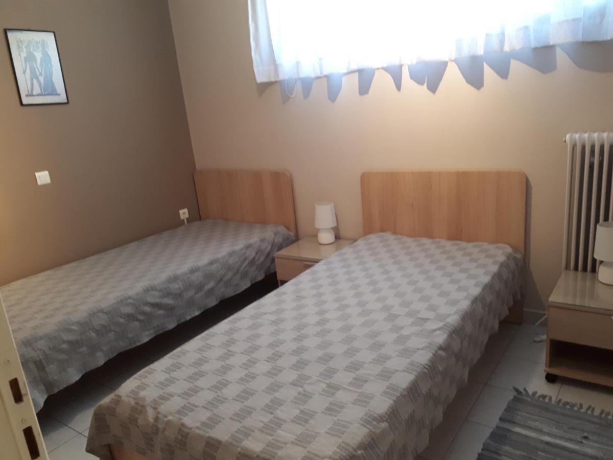 Apartmán Galini Kalamata