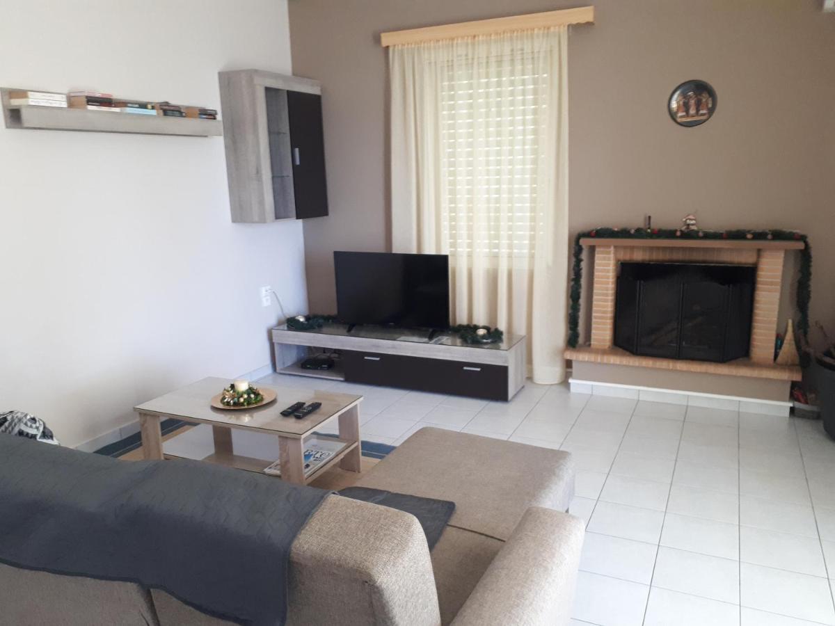 Galini Apartmán *