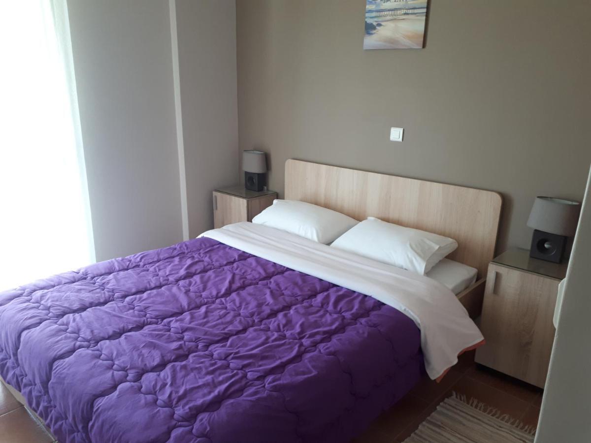Galini Apartmán *