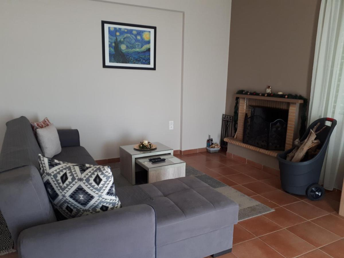 Apartment Galini Kalamata