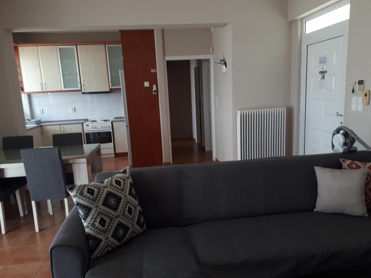 Galini Apartmán